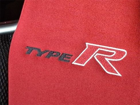 Used 2017 Honda Civic Type R image 30
