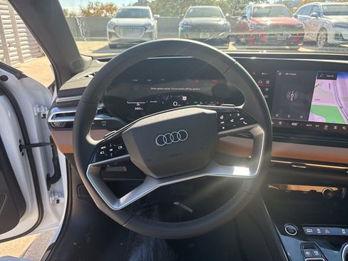 New 2026 Audi A6 Premium image 20