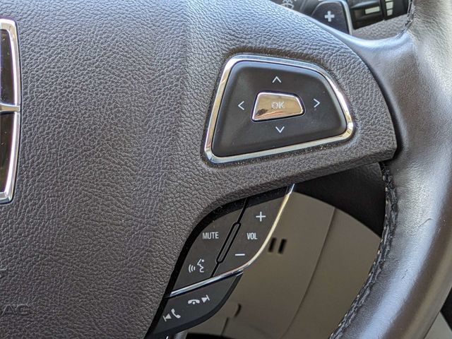 Used 2016 Lincoln MKC Reserve FWD image 29