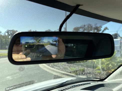 New 2025 Chevrolet Express 2500 Extended w/ Driver Convenience Package image 27