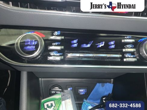 Used 2022 Hyundai Sonata Limited FWD image 9