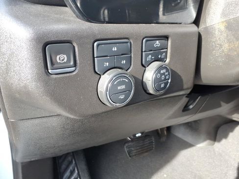 Used 2024 Chevrolet Silverado 2500 LT image 14