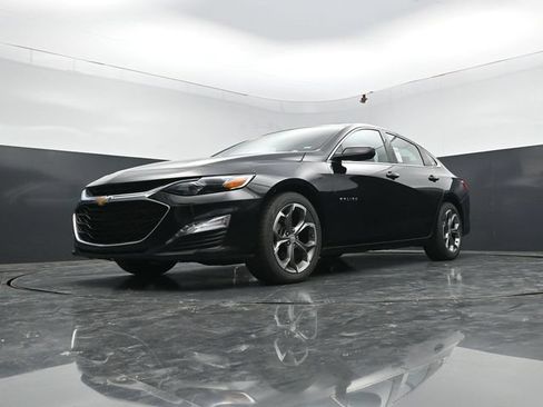 Used 2024 Chevrolet Malibu LT FWD image 52