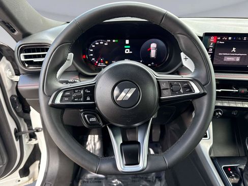 Used 2024 Dodge Hornet R/T image 29