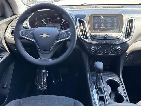 Used 2024 Chevrolet Equinox LT AWD/4WD image 2