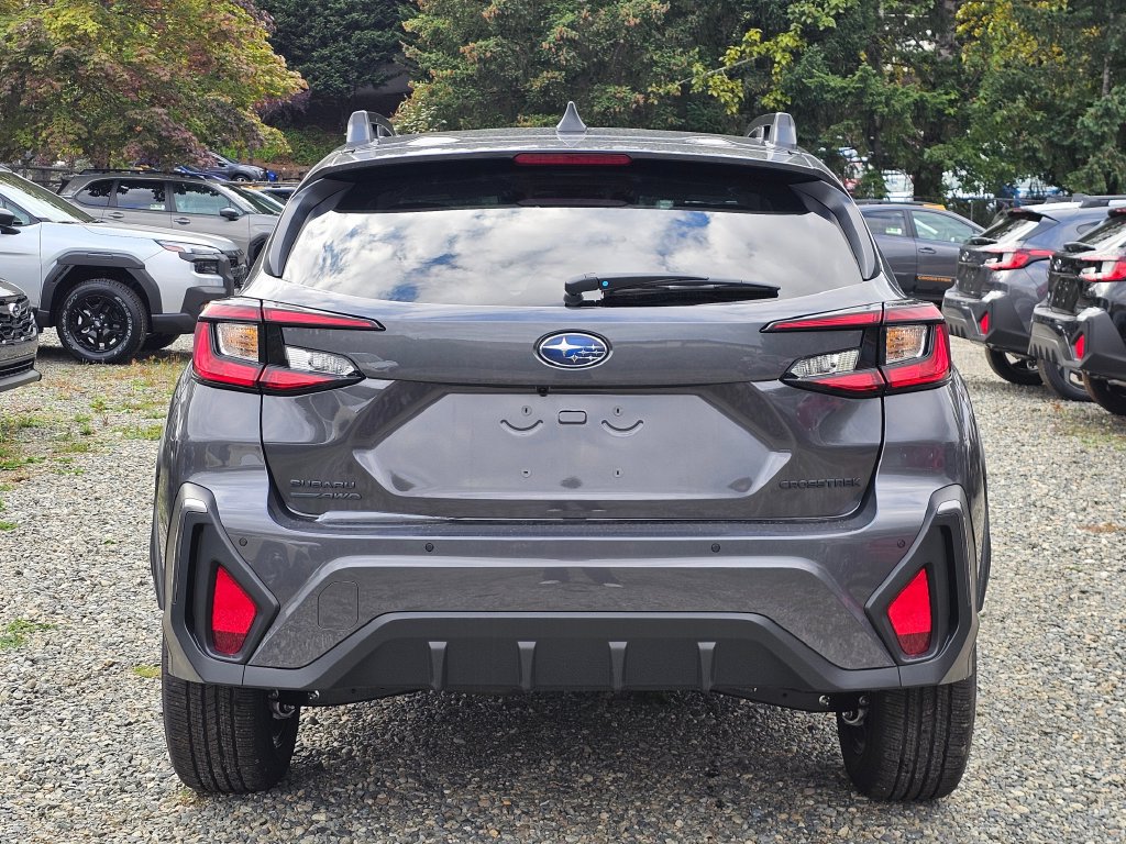 New 2026 Subaru Crosstrek 2.5i Limited AWD/4WD image 4