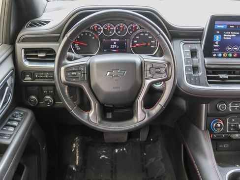 Used 2021 Chevrolet Tahoe RST image 24