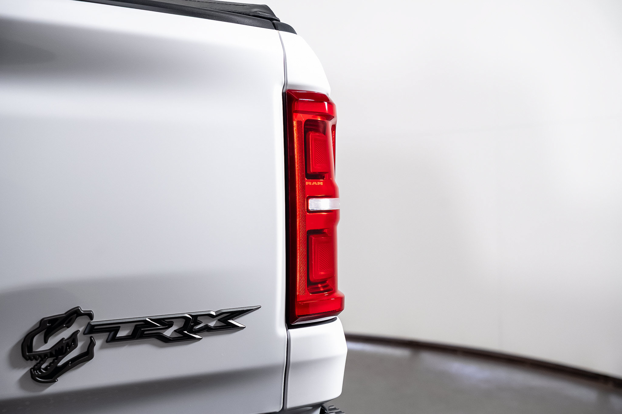 Used 2027 RAM 1500 4x4 Crew Cab image 26