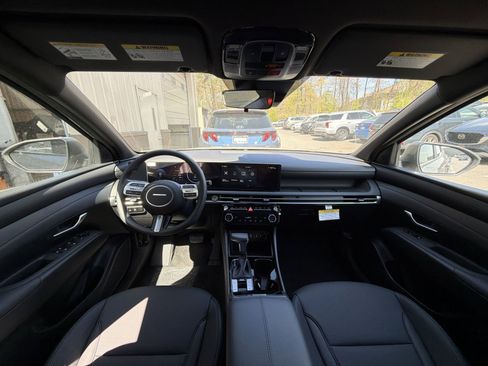 New 2026 Hyundai Santa Cruz SEL AWD/4WD image 22