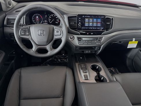 New 2026 Honda Ridgeline RTL image 27