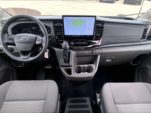 Used 2024 Ford Transit 350 XLT AWD/4WD image 14