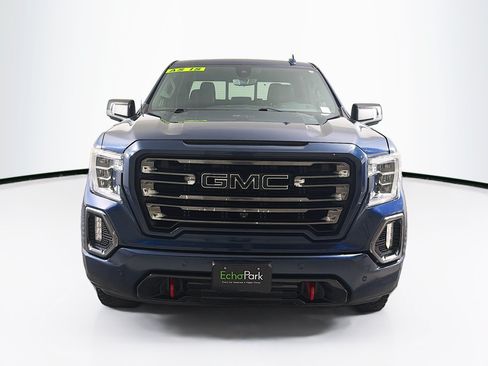 Used 2019 GMC Sierra 1500 AT4 w/ AT4 Premium Package AWD/4WD image 2