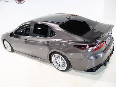 Used 2023 Toyota Camry LE image 19