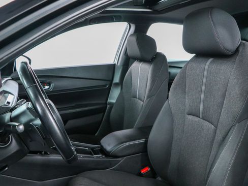 Used 2024 Honda Accord Sport image 24