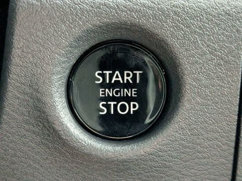 New 2026 Nissan Frontier SV AWD/4WD image 25