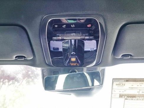 New 2024 Mercedes-Benz EQE 500 4MATIC Sedan image 14