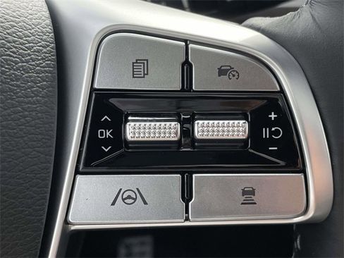 New 2025 Kia Telluride SX X-Line image 31