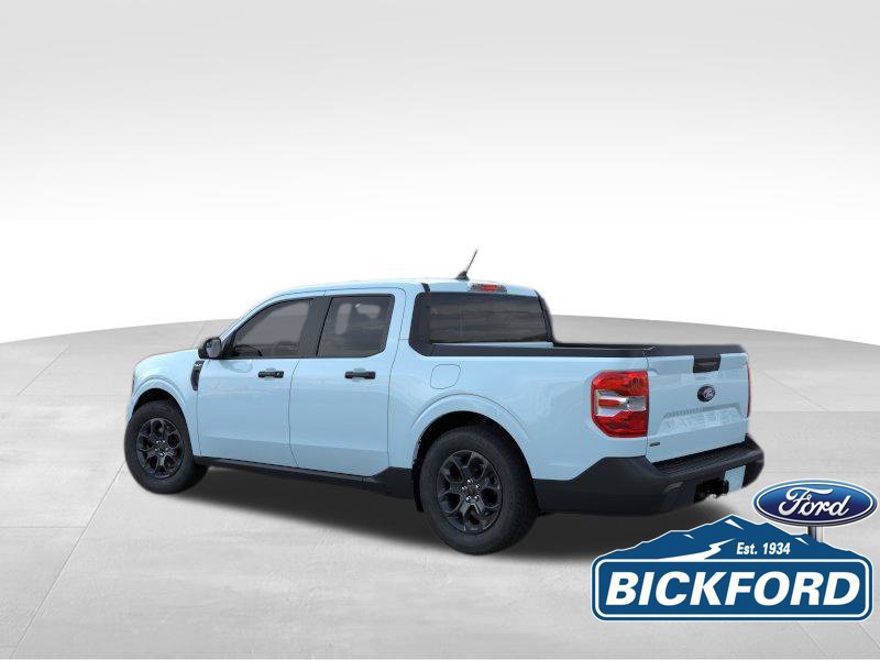 New 2026 Ford Maverick XLT AWD/4WD image 4