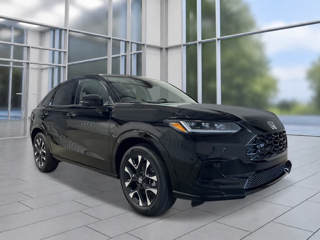 New 2027 Honda HR-V EX-L image 8