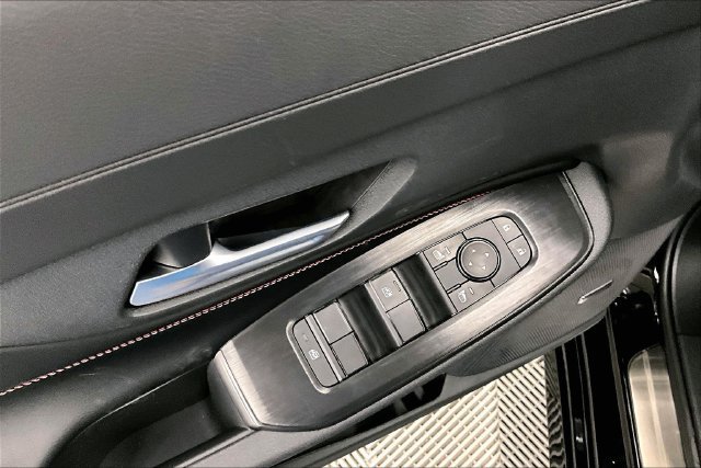New 2027 Nissan Sentra SR w/ SR Premium Package FWD image 33