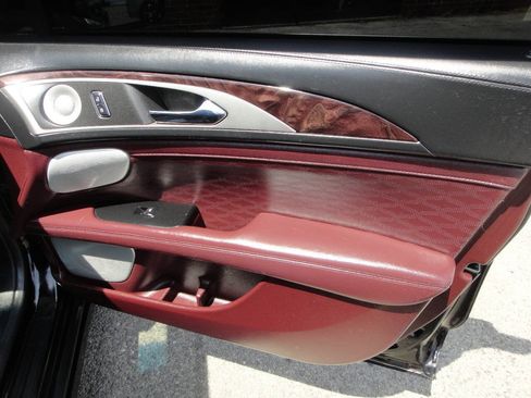 Used 2017 Lincoln MKZ Black Label FWD image 17