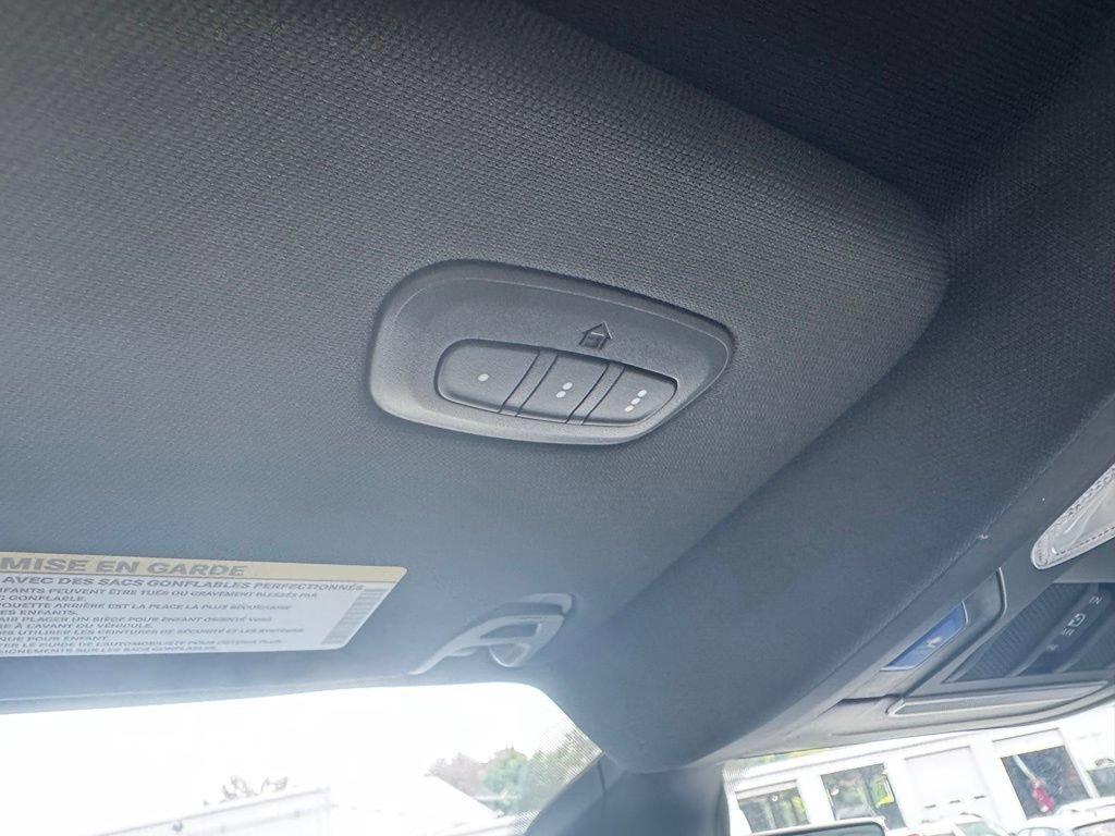 Used 2022 RAM 1500 Big Horn AWD/4WD image 14