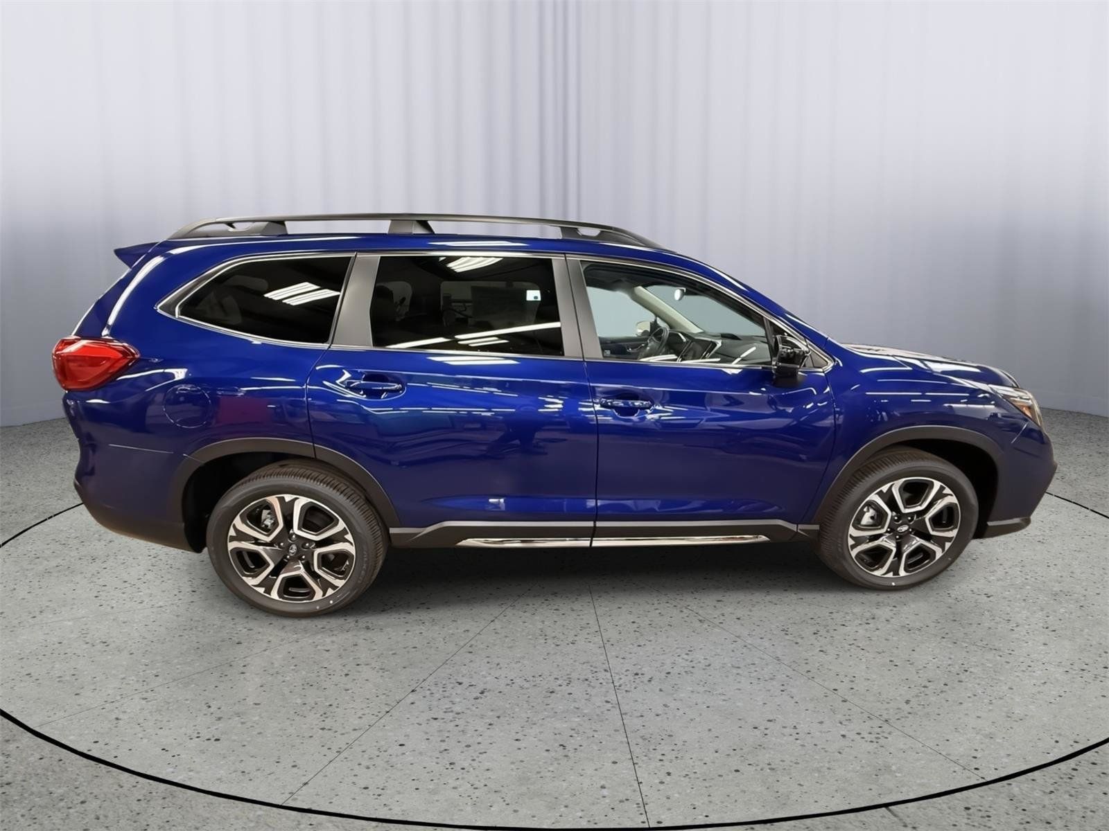 Used 2026 Subaru Ascent Limited AWD/4WD image 7