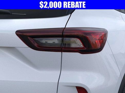 New 2026 Ford Escape Active image 21