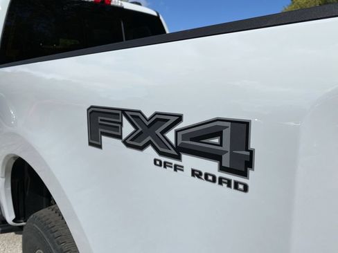 New 2026 Ford F250 XLT w/ XLT Premium Package image 20