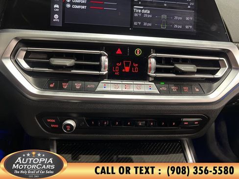 Used 2022 BMW M4 Competition w/ Executive Package image 30