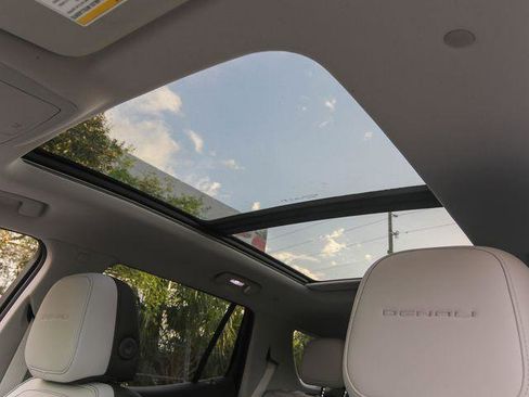 New 2026 GMC Terrain Denali image 23