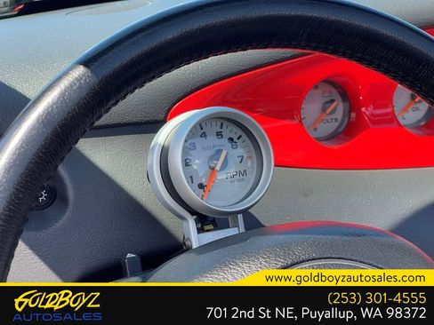 Used 1999 Plymouth Prowler RWD image 11