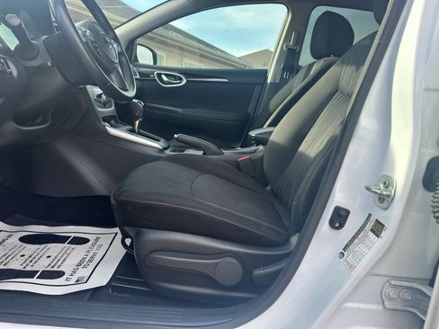 Used 2019 Nissan Sentra SV image 13