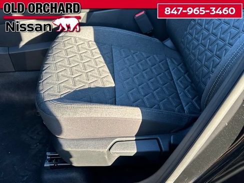 Used 2026 Nissan Kicks SV w/ SV Premium Package AWD/4WD image 11