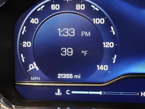 Used 2024 Chevrolet Silverado 1500 LT image 15