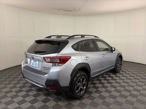 Used 2023 Subaru Crosstrek 2.5i Sport image 5