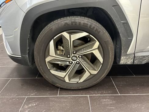 Used 2023 Hyundai Tucson SEL w/ Convenience Package FWD image 27