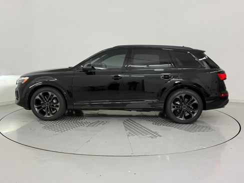 New 2026 Audi Q7 3.0T Premium Plus AWD/4WD image 2