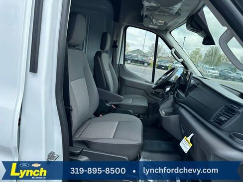 New 2026 Ford Transit 350 148 High Roof RWD image 6