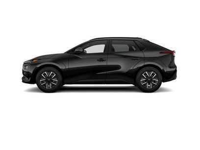New 2026 Subaru Solterra