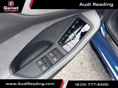 Certified 2025 Audi S5 Prestige w/ Prestige Package AWD/4WD image 18