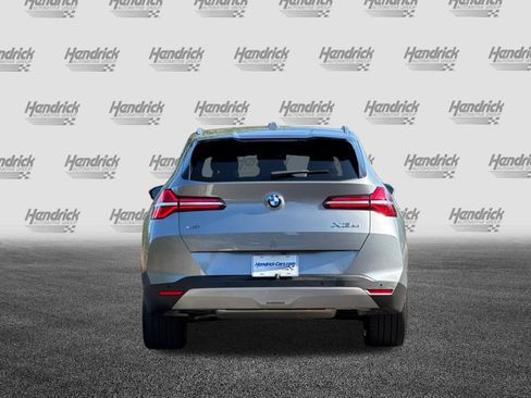Used 2025 BMW X3 xDrive30i w/ Convenience Package AWD/4WD image 6