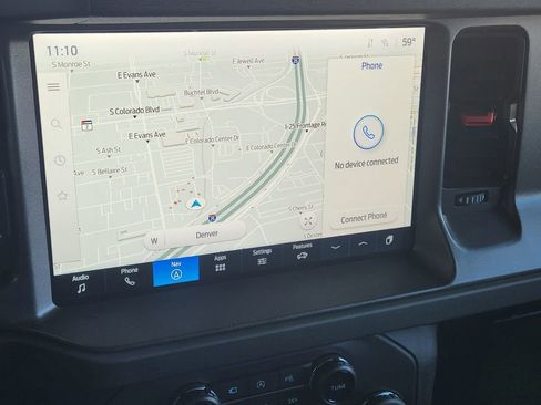 Used 2025 Ford Bronco Raptor image 24