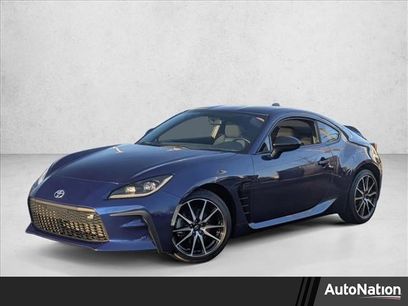 Used 2023 Toyota GR86
