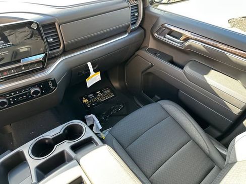 New 2026 Chevrolet Silverado 1500 LT image 20