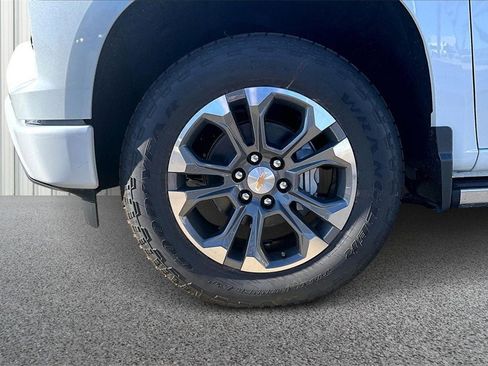 New 2026 Chevrolet Silverado 1500 High Country w/ Technology Package image 11