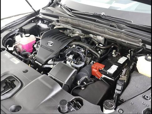 Certified 2023 Lexus RX 350 Premium Plus w/ Accessory Package FWD image 11