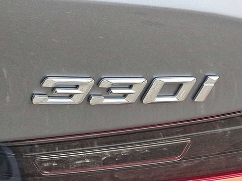 Certified 2023 BMW 330i xDrive Sedan w/ Premium Package image 29
