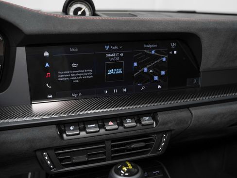 Used 2026 Porsche 911 GT3 image 47