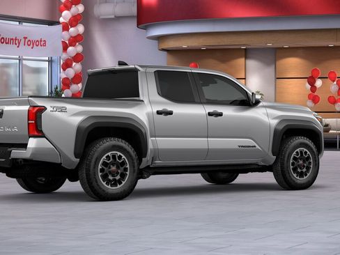 New 2026 Toyota Tacoma TRD Off-Road image 11